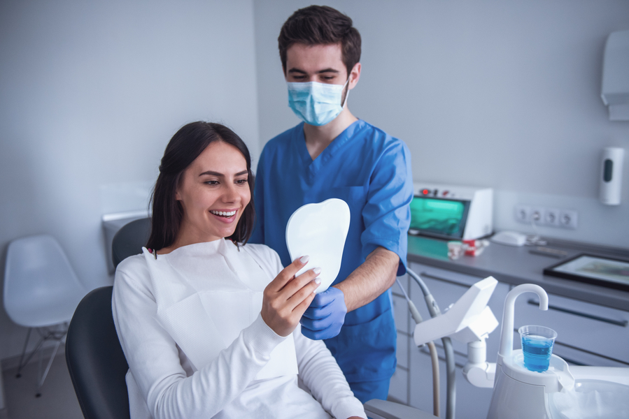 Photo de couverture de Centre Médical Sud Medic Palavas-les-Flots® I Centre Dentaire I Dentiste Autour de moi